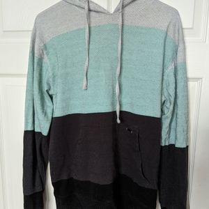 Billabong hoodie